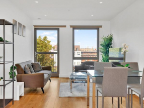 Pass the Keys Spacious 2-Bedroom Apartment